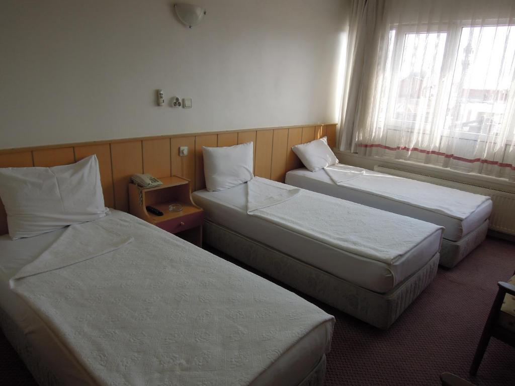 Ankara Hotel コンヤ 部屋 写真