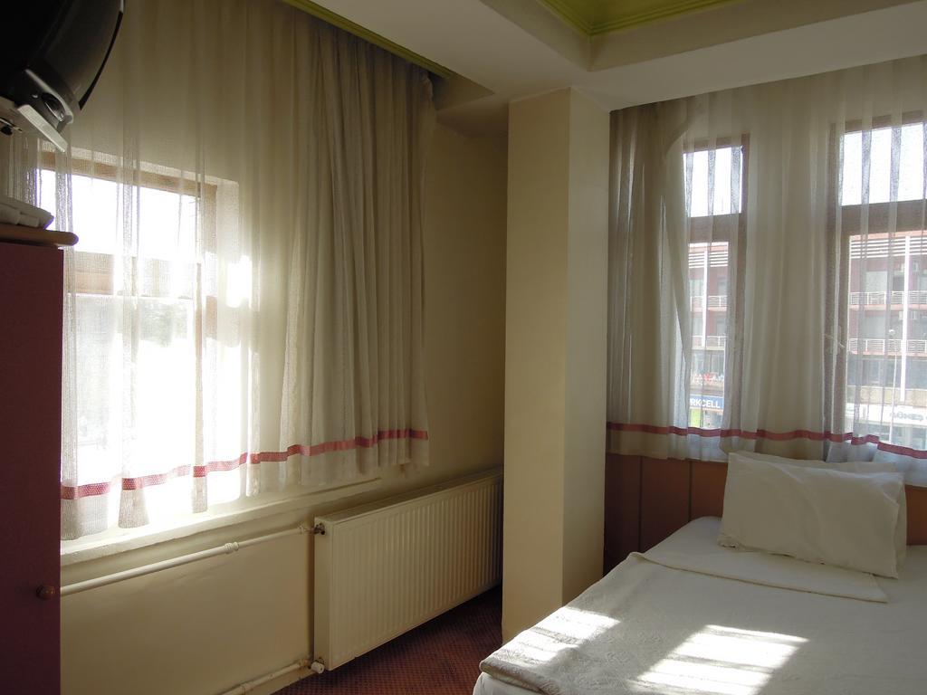 Ankara Hotel コンヤ 部屋 写真