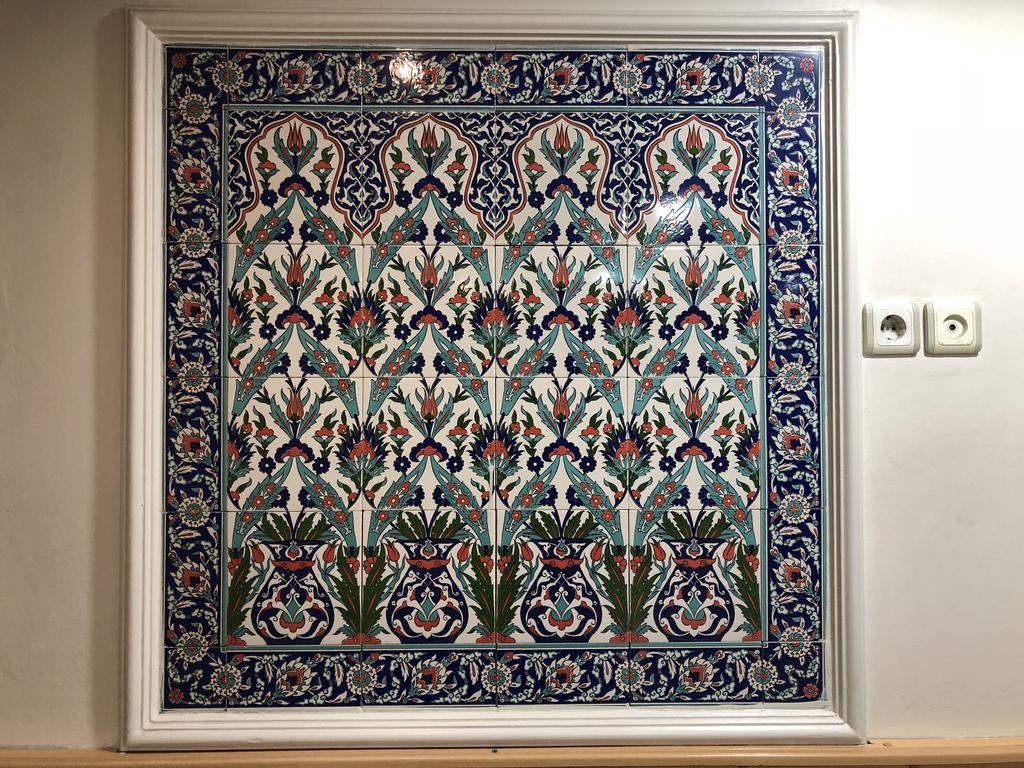 Ankara Hotel コンヤ エクステリア 写真