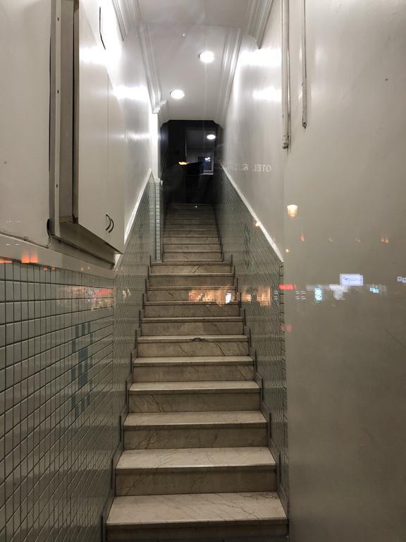 Ankara Hotel コンヤ エクステリア 写真
