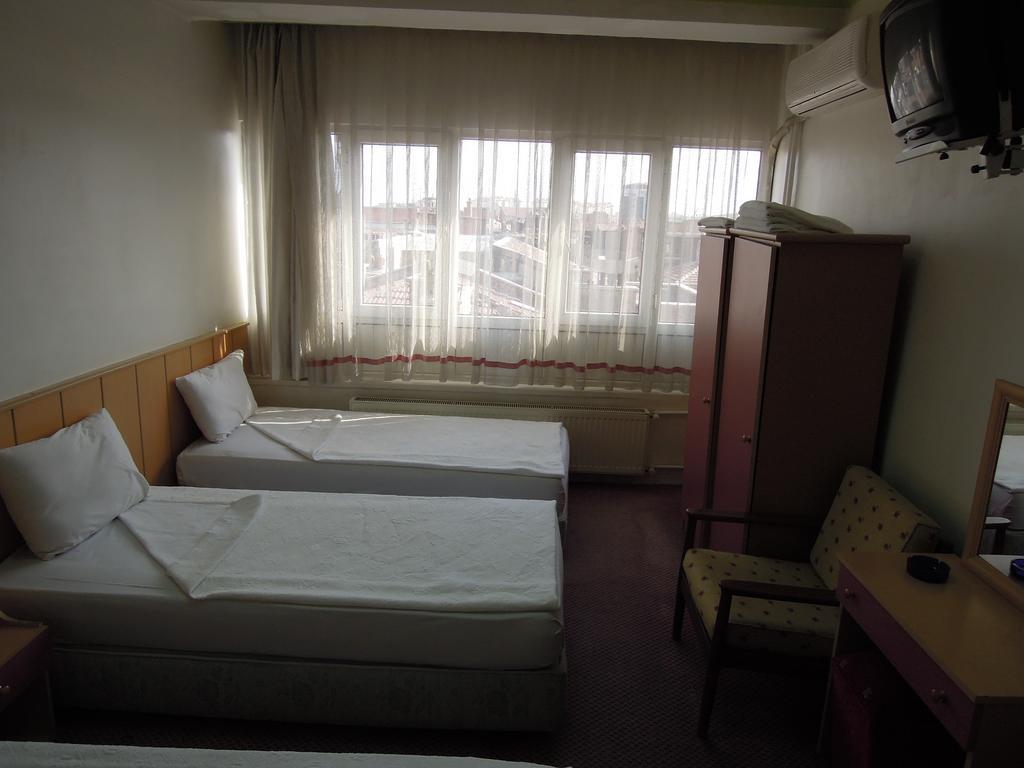 Ankara Hotel コンヤ エクステリア 写真