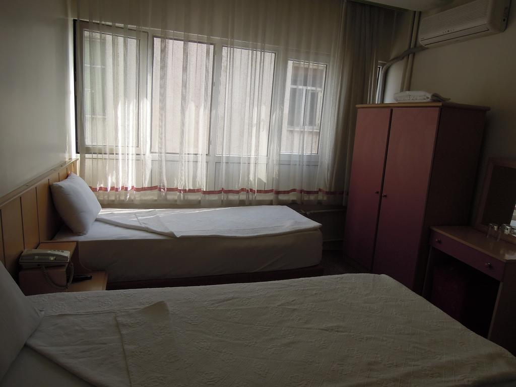 Ankara Hotel コンヤ 部屋 写真